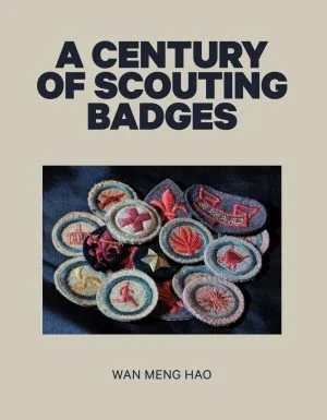 A Century of Scouting Badges