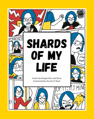 Shards of My Life