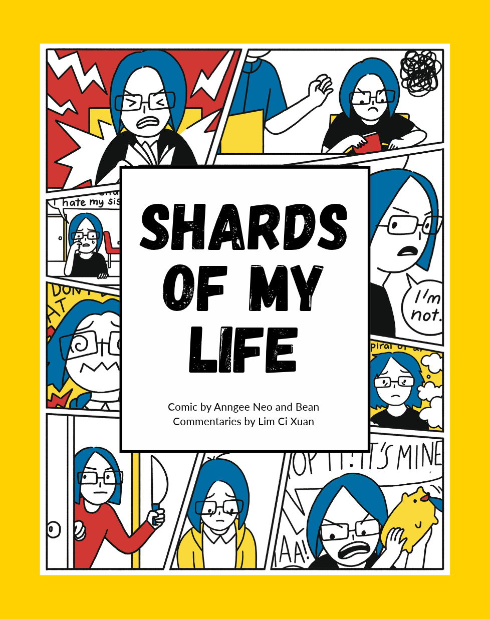 Shards of My Life
